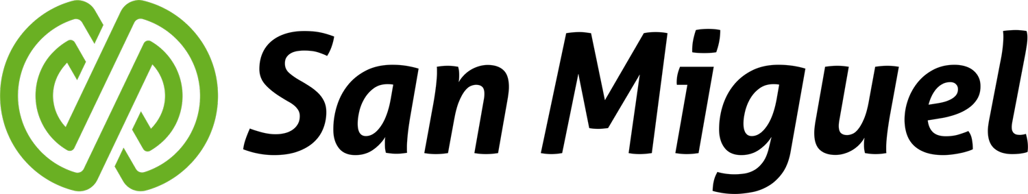 San Miguel Global